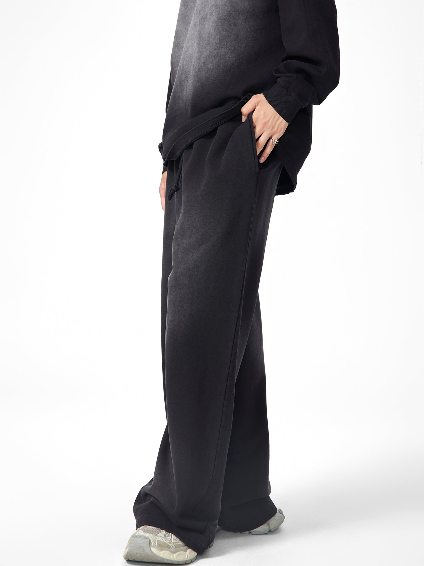 Courtside Vision Track Pants