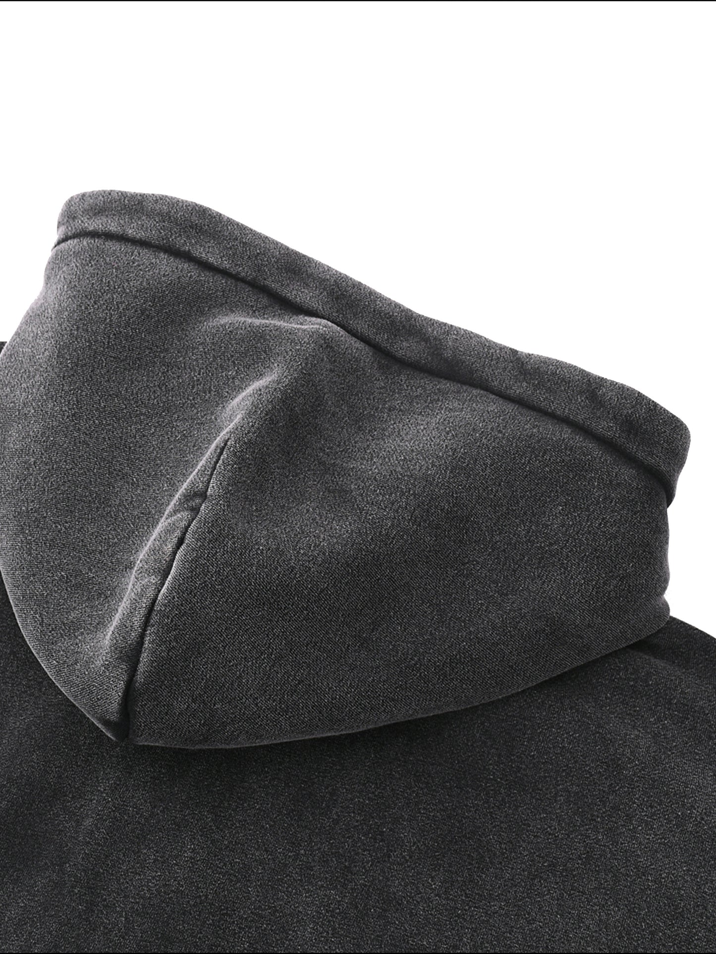 Courtside Vision "See The Vision" Zip Up Jacket