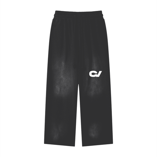 Courtside Vision Track Pants